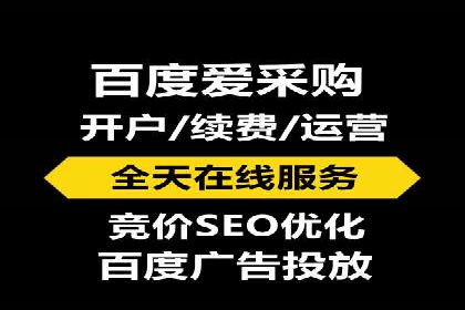 百度优化推广案例：关键词优化实战
